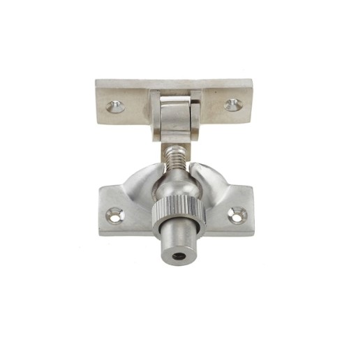 BRIGHTON SASH WINDOW FASTENER LOCKABLE